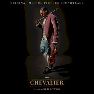 Chevalier: Original Motion Picture Soundtrack (OST)
