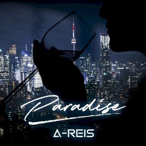 Paradise (EP)