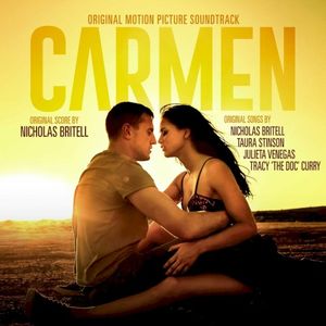 Carmen: Original Motion Picture Soundtrack (OST)