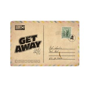 Getaway (Single)