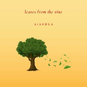 leaves from the vine (Single)