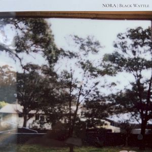 Black Wattle (EP)