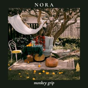 monkey grip (Single)