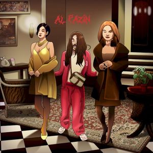 Al Pazin (Single)