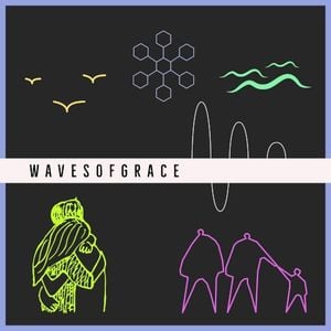 Waves of Grace (Single)