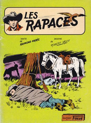 Les Rapaces