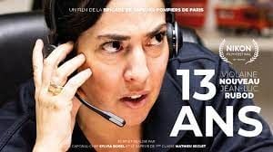 film policier netflix 13 ans