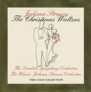 The Christmas Waltzes