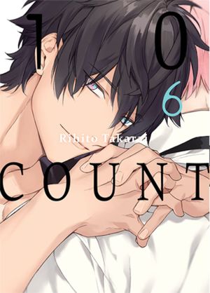 10 Count, tome 6