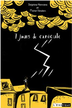 7 jours de canicule