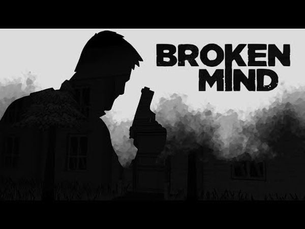 Broken Mind