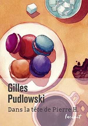 Dans la tête de Pierre H.