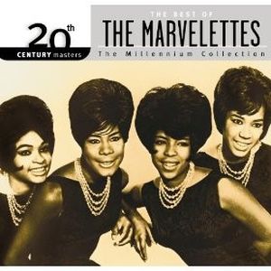 20th Century Masters: The Millennium Collection: The Best of The Marvelettes