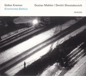 Gustav Mahler / Dmitri Shostakovich