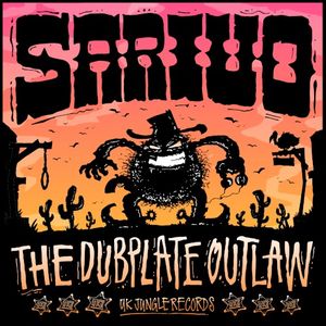 Dubplate Outlaw (EP)