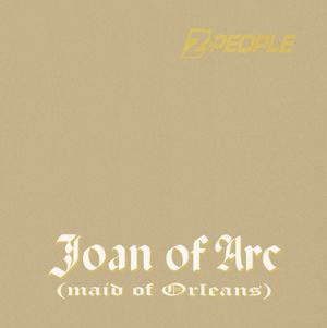 Joan of Arc (Maid of Orleans) (Single)