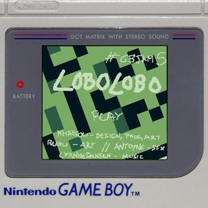 Lobolobo - Soundtrack