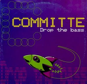 Drop The Bass