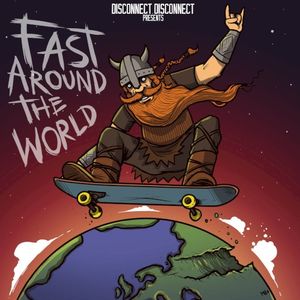 Fast Around the World