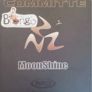 Moonshine (Single)