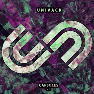 Capsules, Vol 1