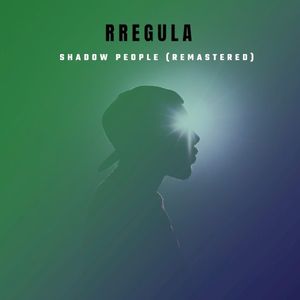 Shadow People (remastered) (Single)