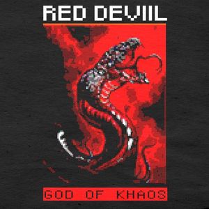 GOD OF KHAOS (EP)