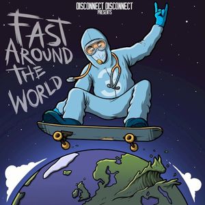 Fast Around the World Volume III