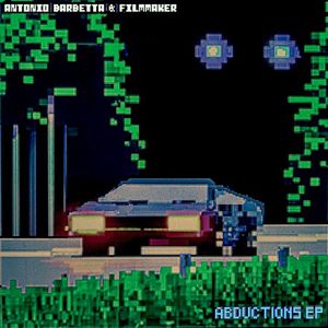 Abductions EP (EP)