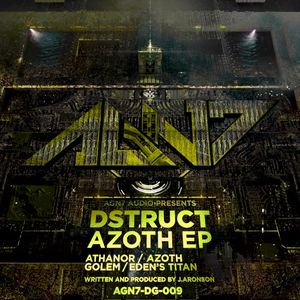 Azoth EP (EP)