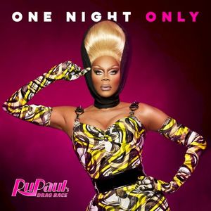 One Night Only (Single)