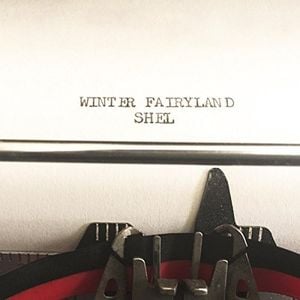 Winter Fairyland (EP)