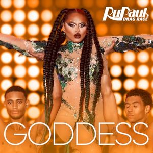 GODDESS (Single)