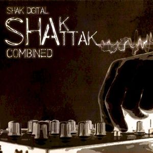 Shak Attack EP (EP)