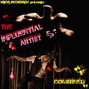 The Influential Artist EP (EP)