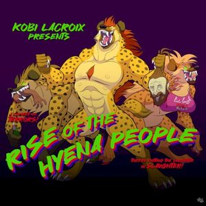 Rise of the Hyena People