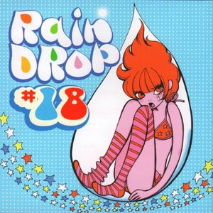 Rain DROP (Single)