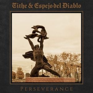 Perseverance (Single)