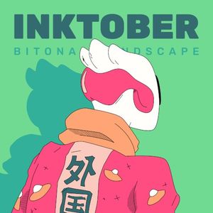 INKTOBER (Single)