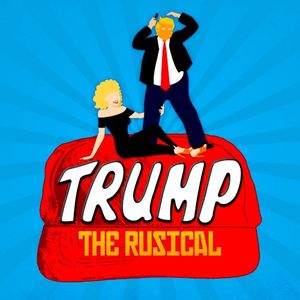 Trump: The Rusical (OST)