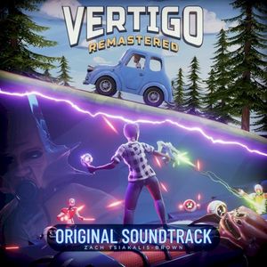Vertigo Remastered (Original Game Soundtrack)