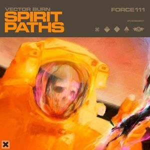 Spirit Paths EP (EP)