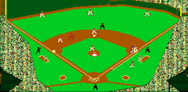 Earl Weaver Baseball
