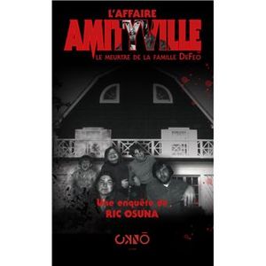 L'affaire Amityville