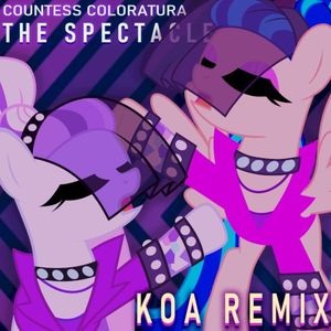 The Spectacle (Koa remix)