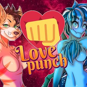 Love Punch (Single)