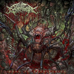 Path to Retribution (EP)