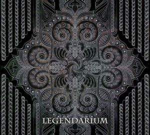 Legendarium