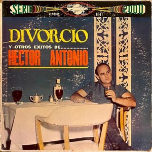 Divorcio