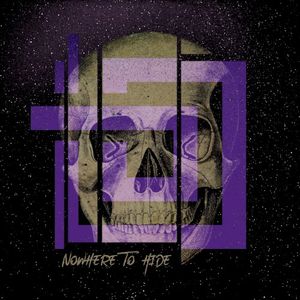 Nowhere To Hide (Single)